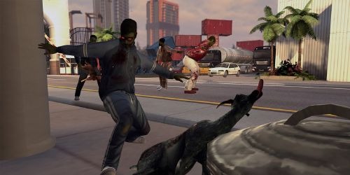 Goat Simulator The Bundle